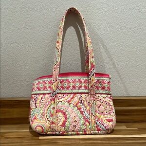 VERA BRADLEY Shoulder Bag